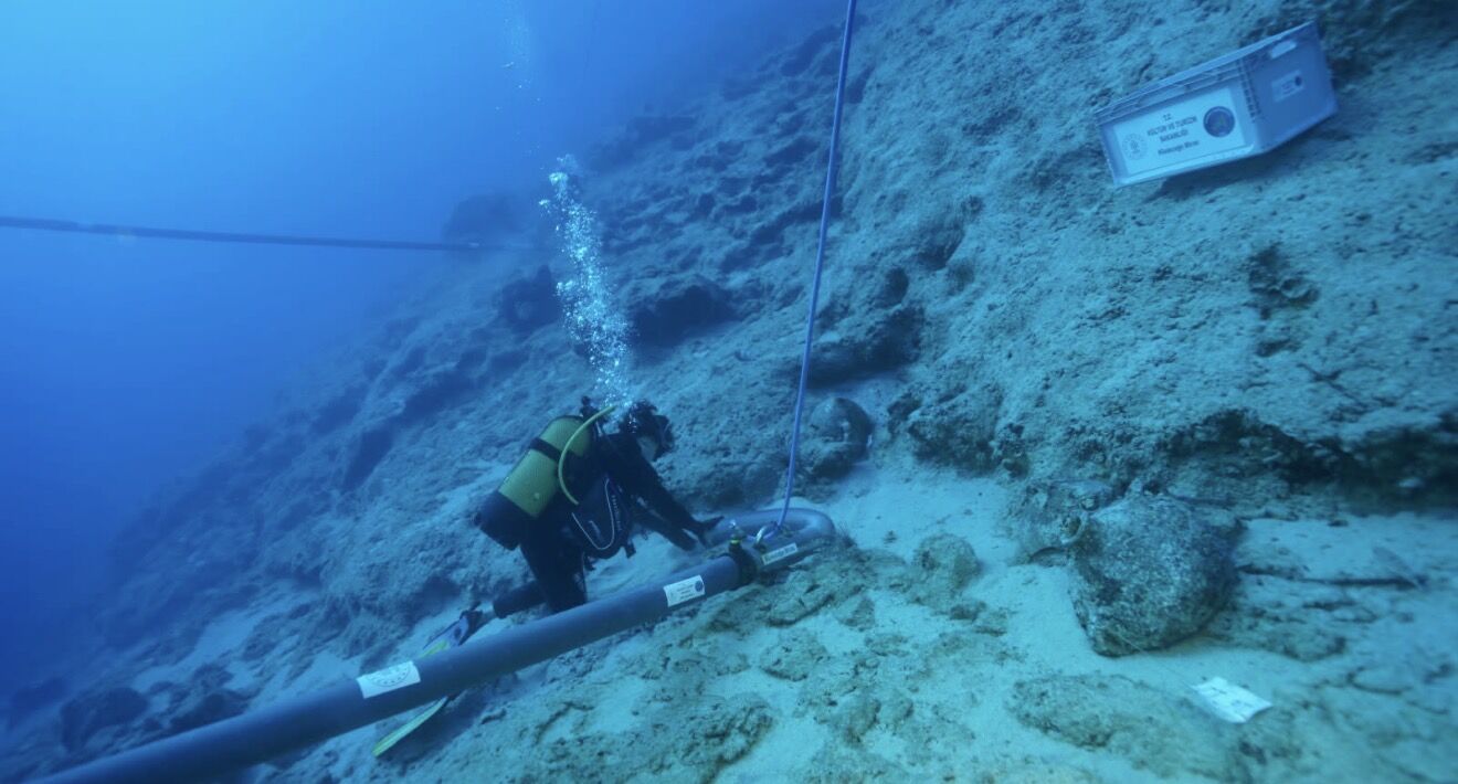 Antalya’da Arkeolojik Dalışlar ve Tarihi Batıkların Önemi