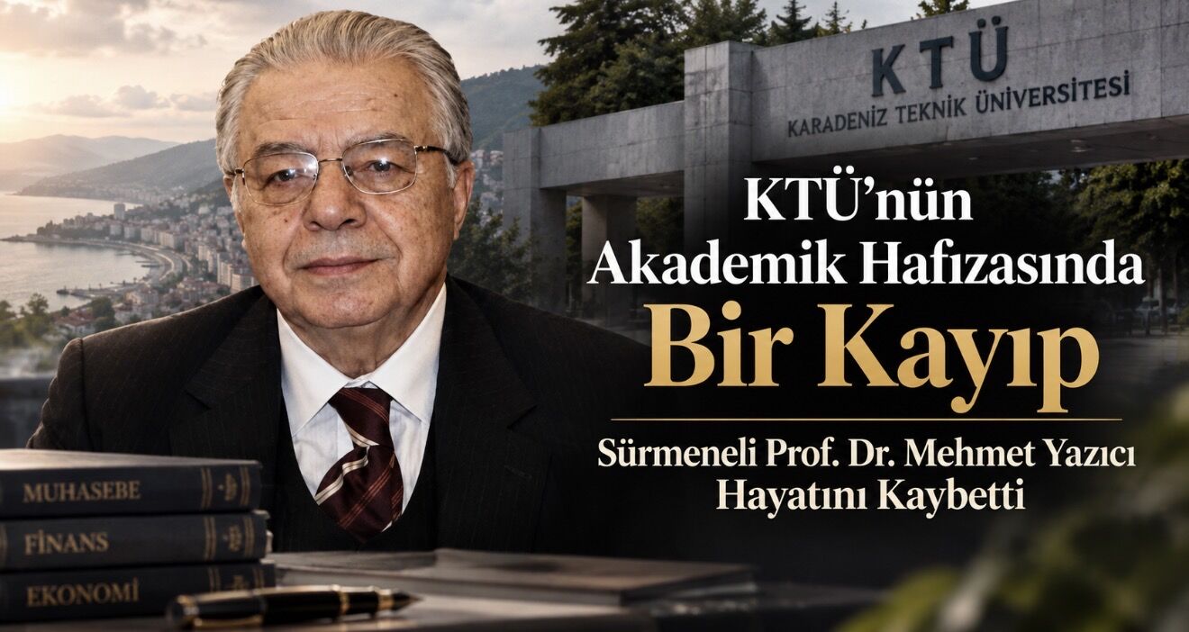 Prof. Dr. Mehmet Yazıcı Hayatını Kaybetti: Kimdir?